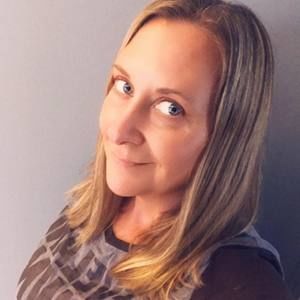 Meet your Posher, Peggy